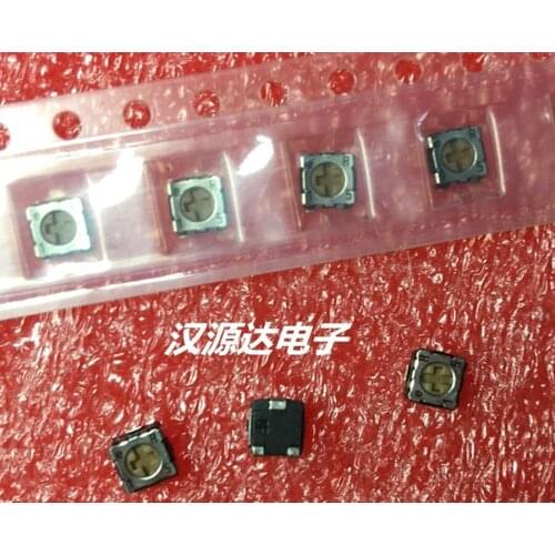 New and origina ST-32ETA100K ST32ETA104 100K 3X3MM COPA