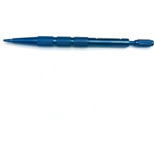 Hair Implant Pen Sapphire Blade Follicle Transplant Hair planting tools for Hair Eyebrows Beard Planting