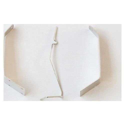 Landing Gear Strut for Dynam 8936 SR22 EPO RC Aircraft