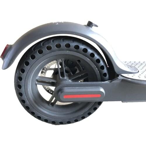 8.5x2 inch Electric Scooter Tire 8 1/2x2 Inner Tube Tire 8.5 Inch Inner and Outer Tire Elbow for Xiaomi M365 Electric Scooter