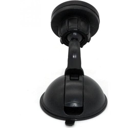 Universal Black Magnetic 360Rotary Mobile Phone Mount Holder