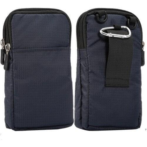 Outdoor Wallet Phone Case Belt Clip Bag Blackview BV9600E BV9600 BV9800 BV9700 BV9500 Plus BV9100 BV6100 BV5900 BV5500 BV5800