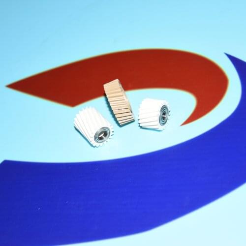 1set for Ricoh Aficio MP C2003 C3003 C3503 C4503 C5503 C6003 MPC2003 MPC3003 MPC3503 MPC4503 Fuser Drive Gear