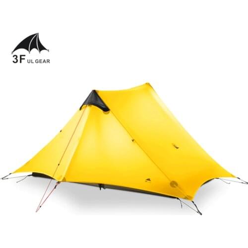 3F UL GEAR Double Tents