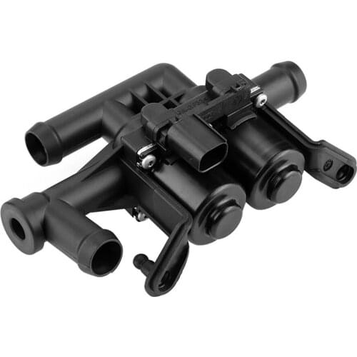 64219310349 Warm air water valve F01F02 F10F11F12 520i 523i 528i 740i 740Li bmw5/6/7 Series Air conditioning heating water valve