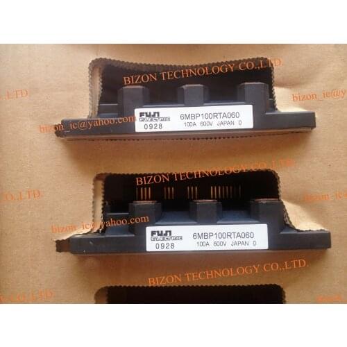 6MBP100RTA060 6MBP100RTA060-01