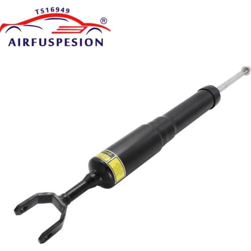 For Audi A6 Allroad C5 4B Quattro Front Air Suspension Shock Absorber Strut Damper 4Z7413031A 4Z7616051D 4Z7616051B
