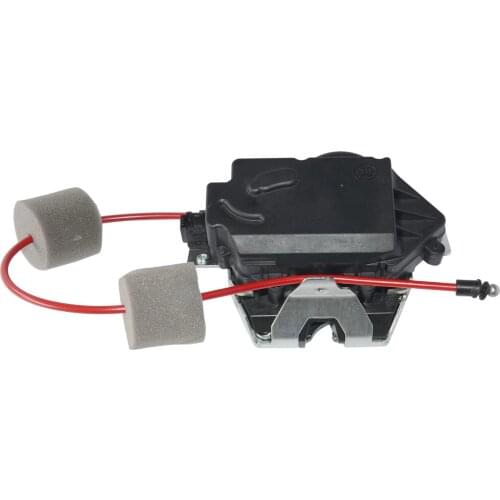 AP02 Tailgate lock closing aid FOR Mercedes-Benz M-Class W164 ML280 / 320/350 New