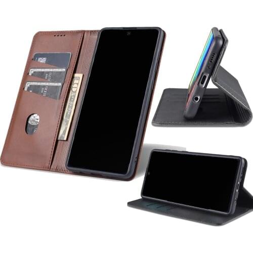 Azns Xiaomi Poco X3 NFC Phone Cases