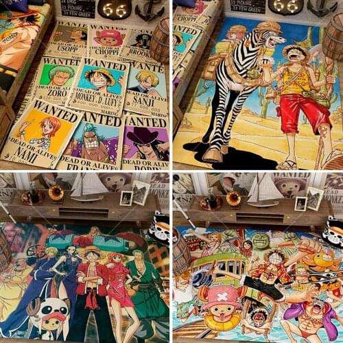 LOSICOE Children's Rugs For Home