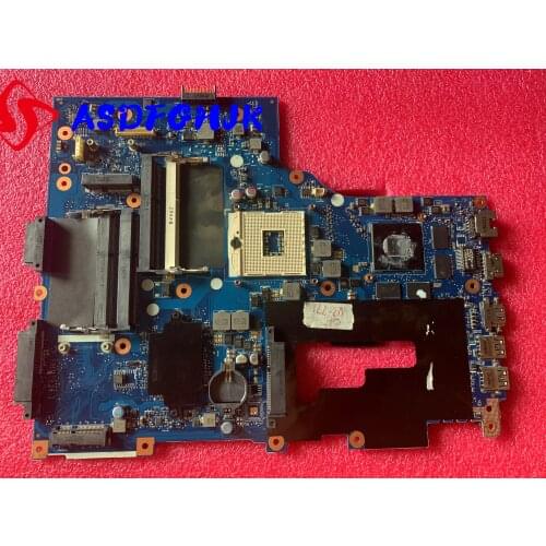 NBM7Q11001 NB.M7Q11.001 VA70 VG70 For Acer aspire V3-771 V3-771G Laptop Motherboard 17.3 inch HD4000 GT730M DDR3