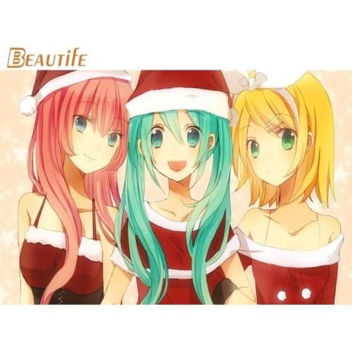 New Arrival boku wa tomodachi ga sukunai poster Cloth Silk Poster Home Decoration Wall Art Fabric Poster Print 50X75cm,60X90cm