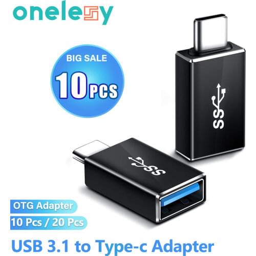 Onelesy USB Adapters For Mobile Phones