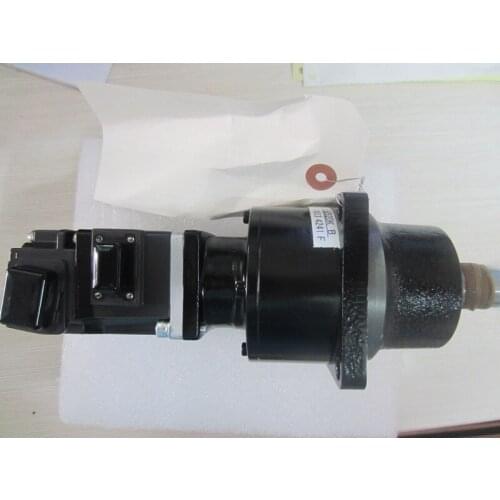 Original Japan servo motor ac 50W HF-MP053G1