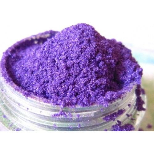 Purple Pearl Pigment Powder AG606