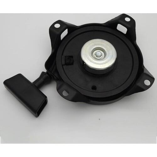 Newest Recoil Starter Pull Start Fit for Tecumseh 590420A 590706 16575 Pull Home Lawn Mower Spare Parts