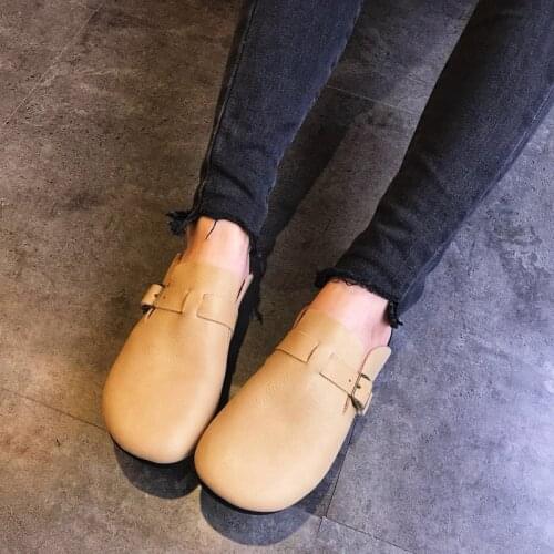 SexeMara Women's Slippers