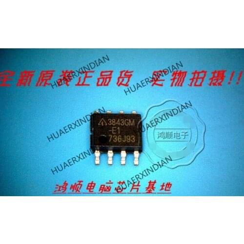 Brand new original AP3843GM-E1 . High Quality