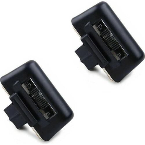 License Plate Light For FORD TRANSIT REAR BACK NUMBER PLATE LAMP LIGHT MK5 MK6 MK7 PER 85-13 4388111 Auto Accessories 1PC