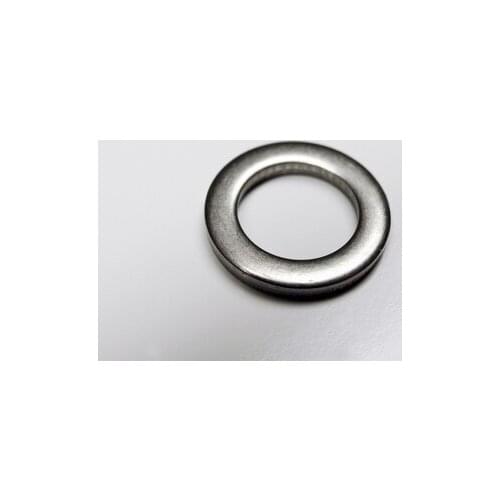 SWMAKER Reprap CNC ACME thread for spacer stainless 8*13*1 mm 8mm Shim*100 pcs