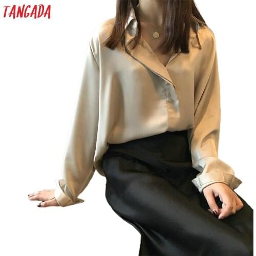 Tangada Women's Big Shirts China