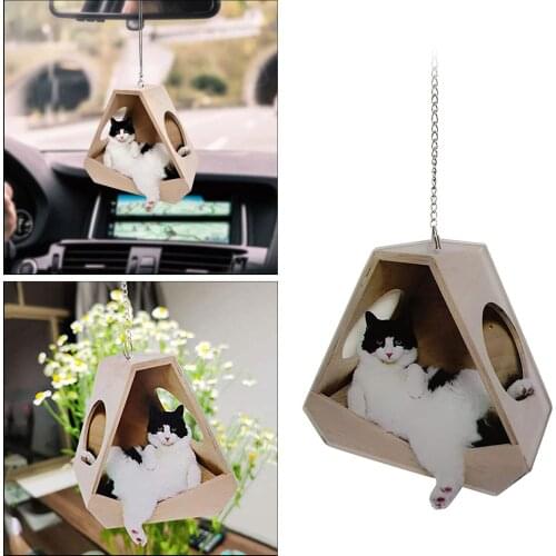 Rearview Decoration Hanging Home Decor Hanging Ornament Gift