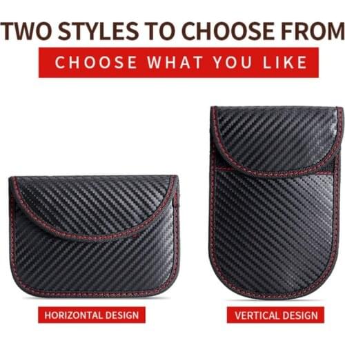 Vertical General Motors Cover Key Pocket Inverted Folding Car Key Pocket