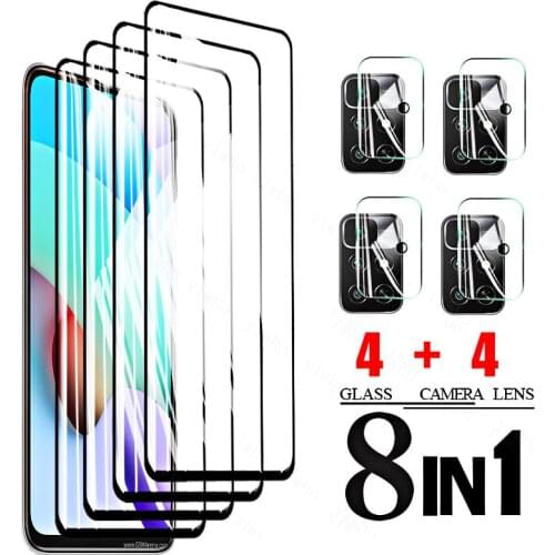 YIWHO Screen Protectors For Xiaomi Redmi Note 4G