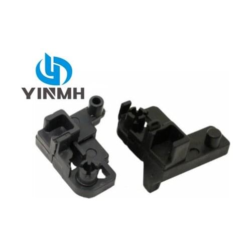 1Set =2pcs/set, Paper Tray Buckle Clip for HP 1025 CP1025 M175A M275 M176N M177FW