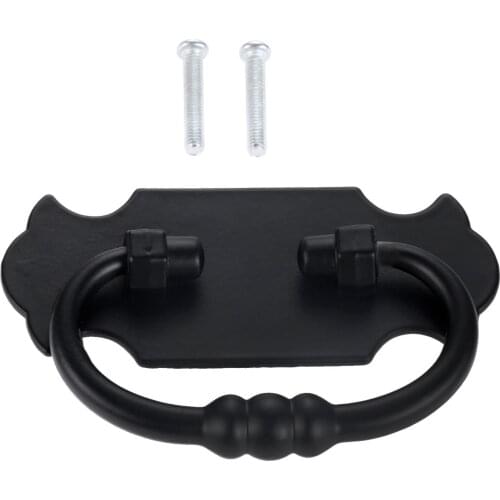 1Pc Kitchen Cabinet Drawer Knobs and Handles Cupboard Door Handles Furniture Hardware Wardrobe Jewelry Box Dresser Pulls Handle