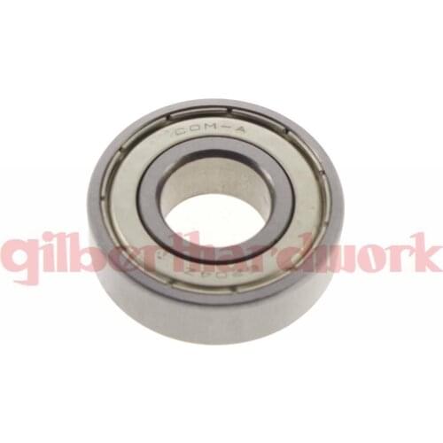 12 x 30 x 9mm Shielded Micro Deep Groove Ball Model Radial Bearing