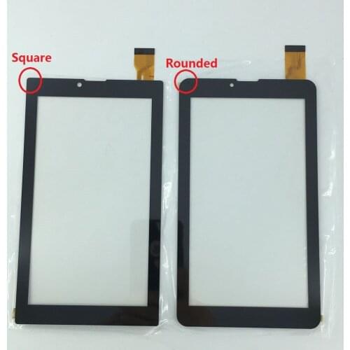 7 inch For Digma Plane 7.7 3G PS7007EG tablet pc Touch Screen Digitizer glass External screen Sensor