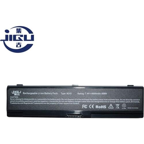 JIGU Laptop Battery AA-PB0TC4B AA-PB0TC4L AA-PB0TC4M AA-PL0TC6W/E AA-PB0TC4R AA-PL0TC6W For SAMSUNG N310 Series N315 X118 X120