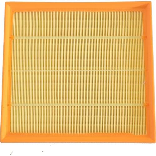 Car Engine Air Filter for BMW E70 E71 F01 F02 F07 F25 F26 X3 X5 X6 2008-2012 13717571355 C28125