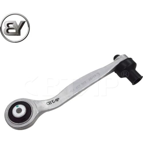 BTAP 1PCS 2PCS Left Right Front Upper Control Arm For Audi A8 A6 C6 For VW PHAETON OEM 4E0407509B 4E0 407 510B