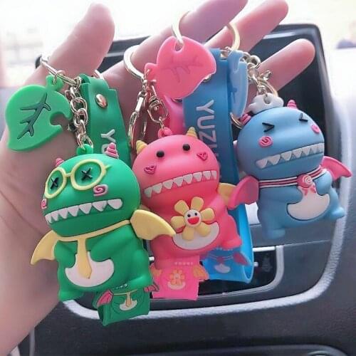 CHUYUN Dinosaur Figures
