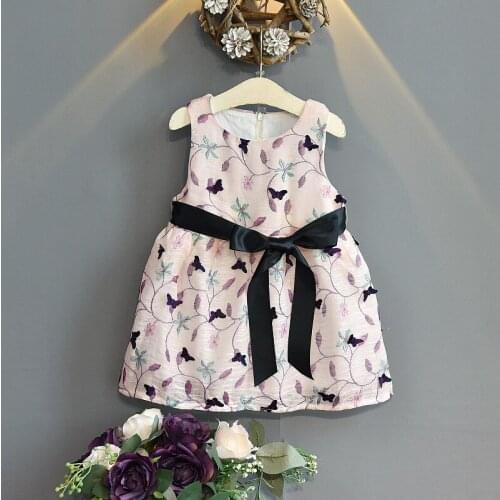 Dulce Amor Dresses For Girls