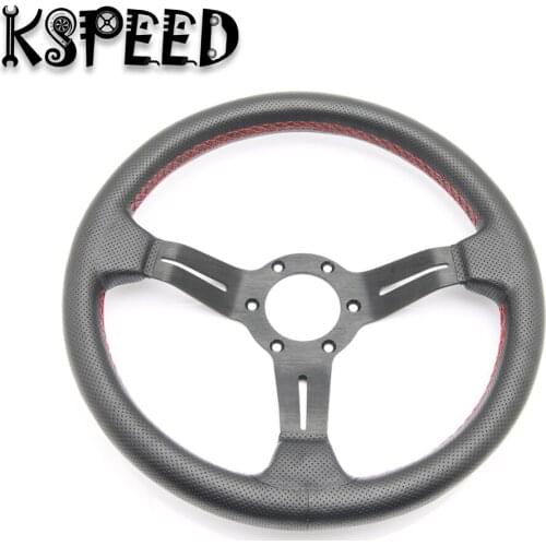 Kyostar Steering Wheel Braids