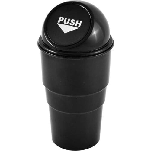 LaNBIN Garbage Cans For Cars