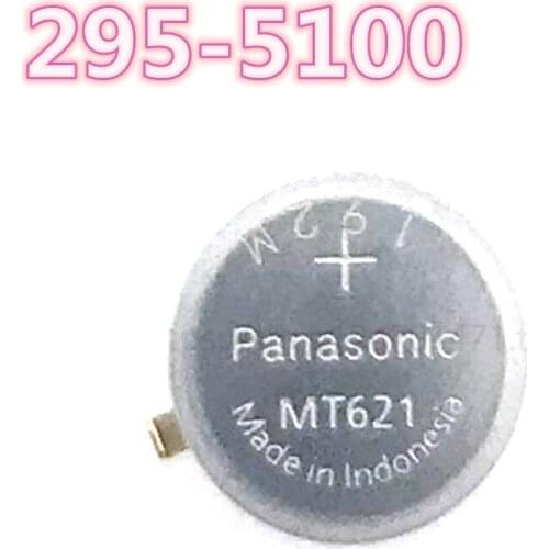 New original 295-5100 MT621 mt621 Solar-powered rechargeable battery Free shipping