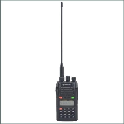 New Original Wouxun KG-UVD1P VHF/UHF Dual Band 136.000-174.995MHz & 400.000-479.995MHz FM Transceiver