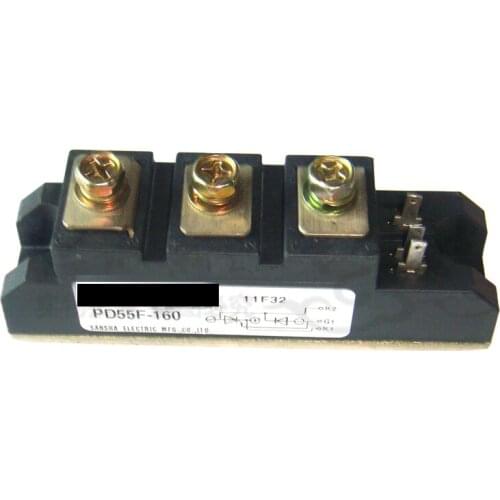 PD55F-160 Original, Can Provide Test, 1 Year Warranty