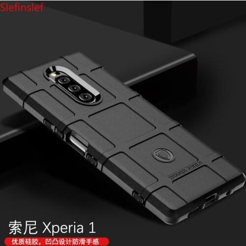 Slefinslef Sony