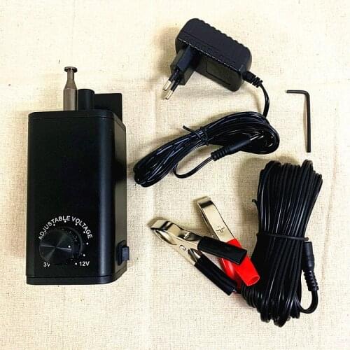 110V 220V Super Cost-Effective 4.2-22R.P.M Barbecue Motor Adjustable Speed 3V-12V Oven 8-28KGF.CM Motor DC Grill Motor FY609CP