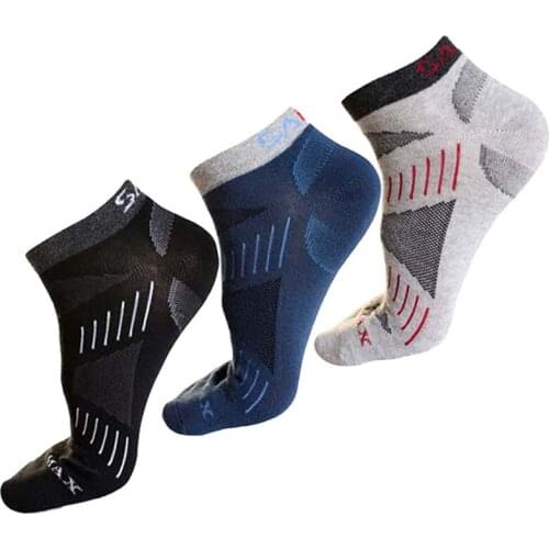 SANTO 3 Pairs/lots New Unisex Thermal Socks Mens Womens High Quality Brand Comfortable Business Sock