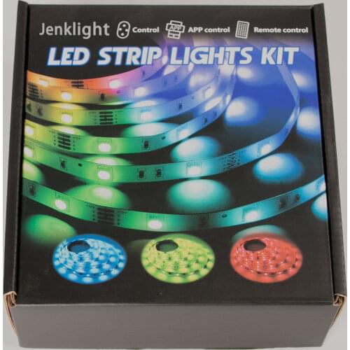ZHONGJI LED Strips