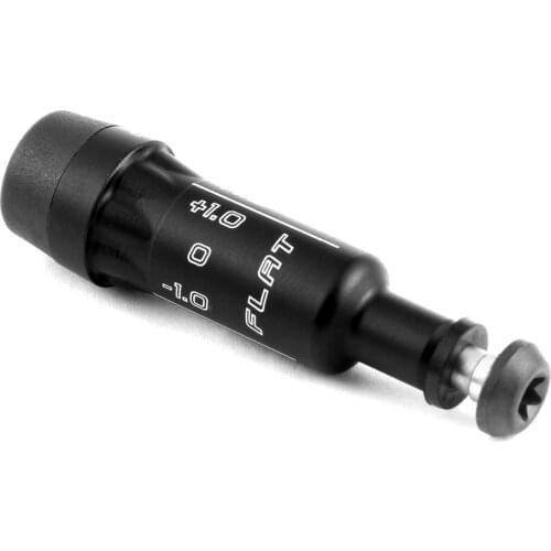 .335 RH Golf Shaft Sleeve Adapter for G410 Driver Fairway