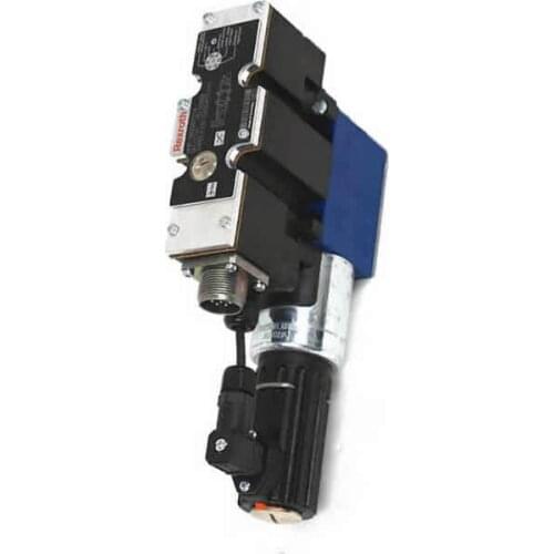 4WREE6EA32-2X/G24K31/A1V NEW REXROTH VALVE 4WREE6EA32-24/G24K31/A1V 4WREE6EA32-22/G24K31/A1V R900912521
