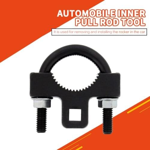 Universal 3/8 Inches Within The Bar Tool Low-Profile Chassis Removal & Installation Inner Tie Rod Tool Car Replacement Parts