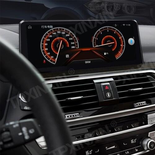 8+128G Android 10 For BMW 6 Series 6GT M6 F06/F12 4G LTE Car GPS Navigation AutoStereo Headunit Multimedia Player Radio Tape